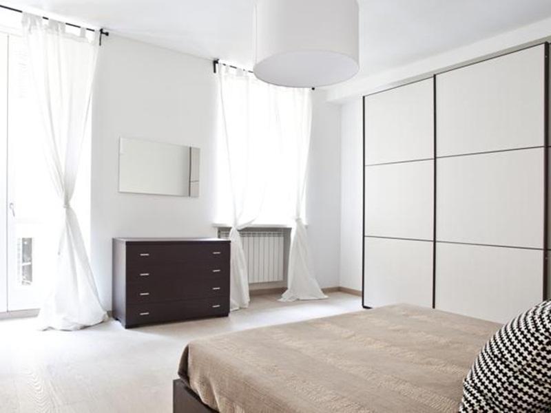 Italianway-Borgospesso Apartment Milano Exterior foto