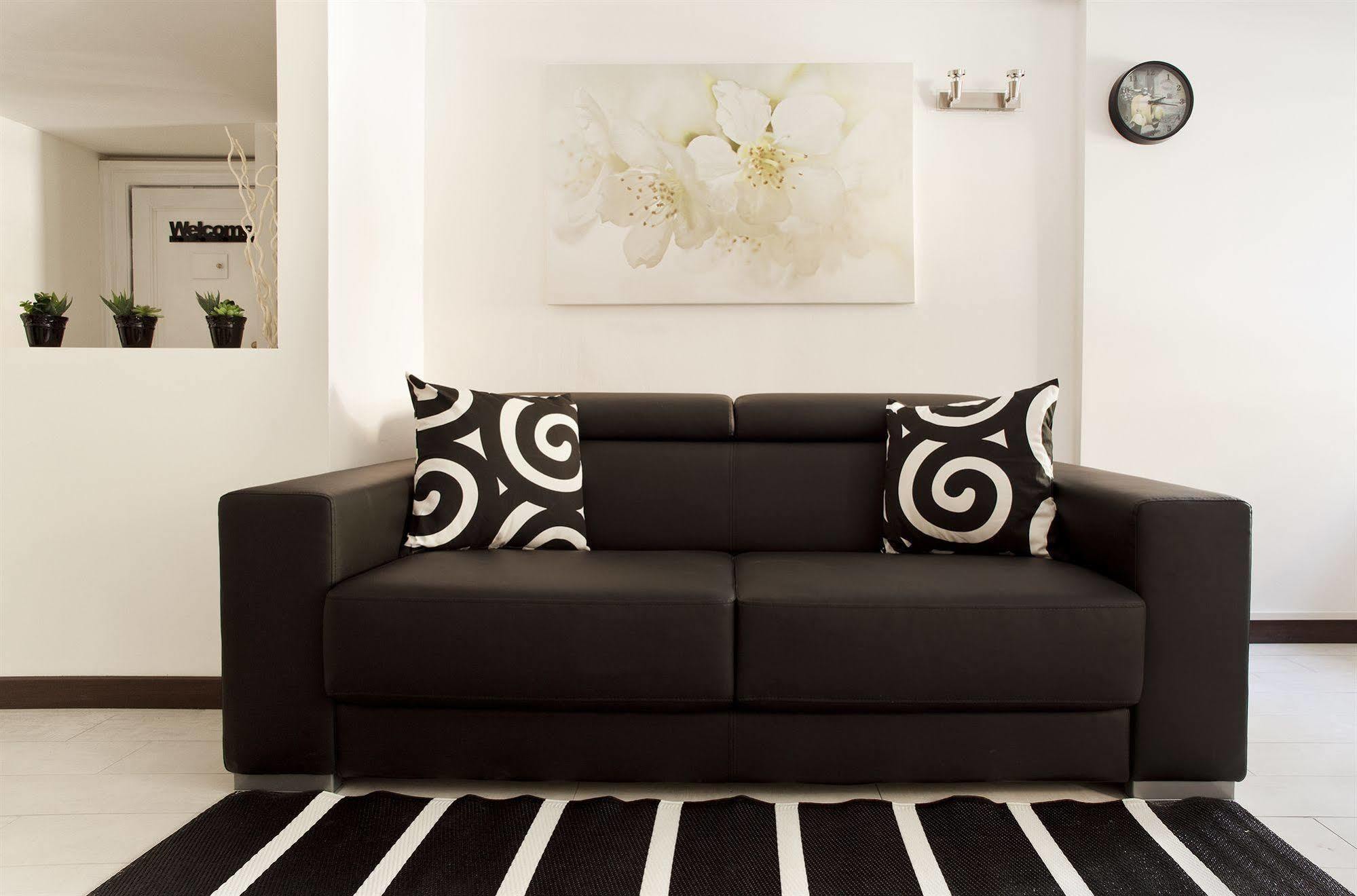 Italianway-Borgospesso Apartment Milano Exterior foto