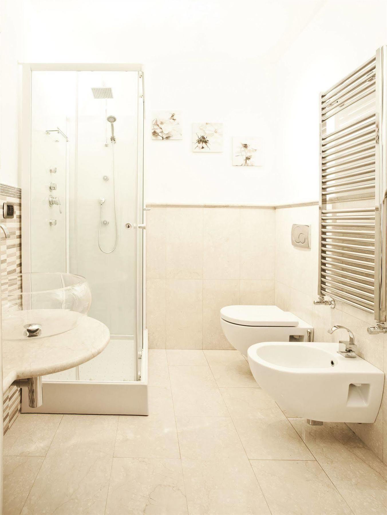 Italianway-Borgospesso Apartment Milano Exterior foto